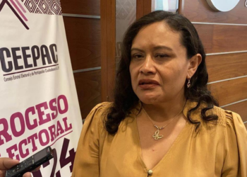 VIDEO: CEEPAC advierte que falta de recursos podría afectar elecciones extraordinarias en San Luis Potosí