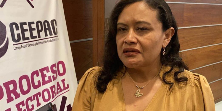 VIDEO: CEEPAC advierte que falta de recursos podría afectar elecciones extraordinarias en San Luis Potosí