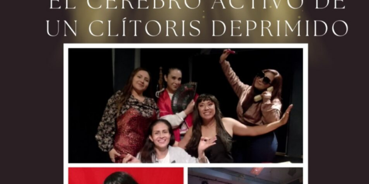 Invitan a la obra teatral “Leopina”