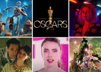 Nominaciones reveladas para la 97ª ceremonia de los Óscar el 23 de enero
