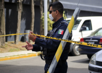 Estas fueron las seis ciudades más inseguras de México en el primer trimestre de Claudia Sheinbaum