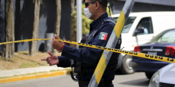 Estas fueron las seis ciudades más inseguras de México en el primer trimestre de Claudia Sheinbaum