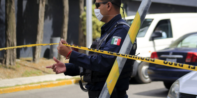 Estas fueron las seis ciudades más inseguras de México en el primer trimestre de Claudia Sheinbaum