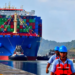 Cuánto control del Canal de Panamá tiene realmente China