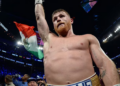 Canelo Álvarez se sincera y da a conocer a qué edad se retirará del boxeo