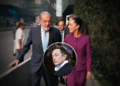 Claudia Sheinbaum defiende a Carlos Slim tras acusaciones de Elon Musk sobre vínculos con cárteles de droga