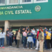 Camioneta con menores de escuela de fútbol en San Luis Potosí es interceptada por sujetos armados