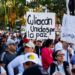 Claudia Sheinbaum responde a protestas en Sinaloa y asegura que su gobierno trabaja en coordinación para mejorar la seguridad