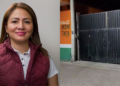 Atacan a balazos el domicilio de la presidenta municipal de Ayala; Fiscalía investiga