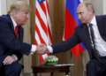 Kremlin dispuesto a organizar reunión entre Putin y Trump, pero sin señales de EE. UU.