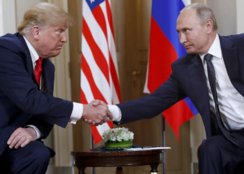 Kremlin dispuesto a organizar reunión entre Putin y Trump, pero sin señales de EE. UU.
