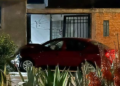 Hombre es ejecutado a balazos durante persecución en colonia Juan Pablo