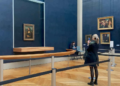 Macron anuncia una remodelación histórica del Louvre con nueva sala para la Mona Lisa