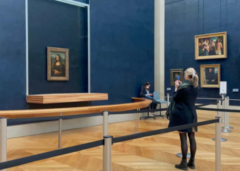 Macron anuncia una remodelación histórica del Louvre con nueva sala para la Mona Lisa