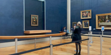 Macron anuncia una remodelación histórica del Louvre con nueva sala para la Mona Lisa