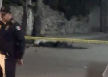 Joven es víctima de linchamiento en Tekit, Yucatán, tras ser acusado de un homicidio
