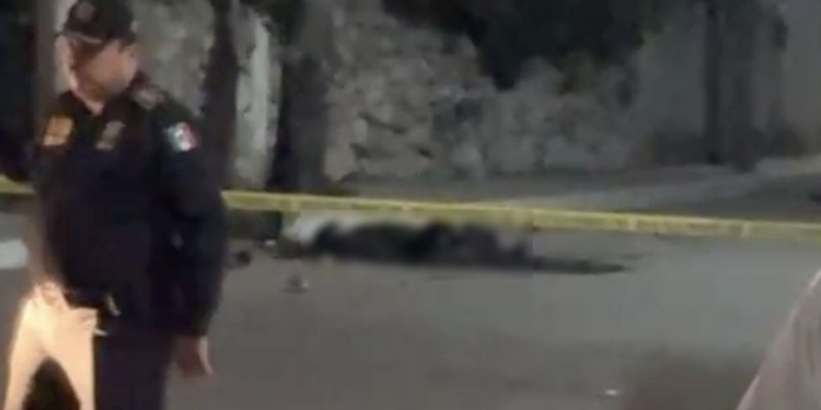 Joven es víctima de linchamiento en Tekit, Yucatán, tras ser acusado de un homicidio