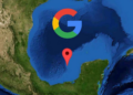 El “Golfo de México” será rebautizado como “Golfo de América” en Google Maps, anuncia la compañía