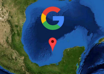 El “Golfo de México” será rebautizado como “Golfo de América” en Google Maps, anuncia la compañía