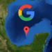 El “Golfo de México” será rebautizado como “Golfo de América” en Google Maps, anuncia la compañía
