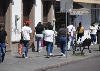 Violencia familiar en SLP alcanza tasas alarmantes, entre las más altas del país