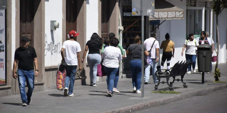 Violencia familiar en SLP alcanza tasas alarmantes, entre las más altas del país