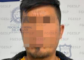 Detienen a homicida potosino en NL