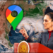 Claudia Sheinbaum enviará carta a Google para abordar polémica sobre el renombramiento del Golfo de México