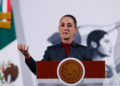 Claudia Sheinbaum descarta amenazas de aranceles de EE.UU. a productos mexicanos