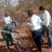 Fiscalía de Sonora y colectivo Buscadoras por la Paz hallan 11 fosas clandestinas en Hermosillo
