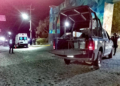 Tres policías municipales asesinados en ataque armado en Malinalco, Estado de México
