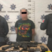Detienen a mujer con tres armas de fuego en el Panteón El Saucito tras reporte de detonaciones