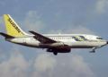 Avión que transportaba trabajadores se estrella en Sudán del Sur, dejando 20 muertos