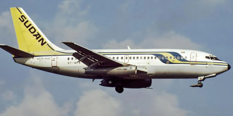 Avión que transportaba trabajadores se estrella en Sudán del Sur, dejando 20 muertos