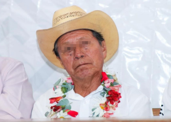 Gobernador de Chiapas Anuncia Detención del Presidente Municipal de Bella Vista