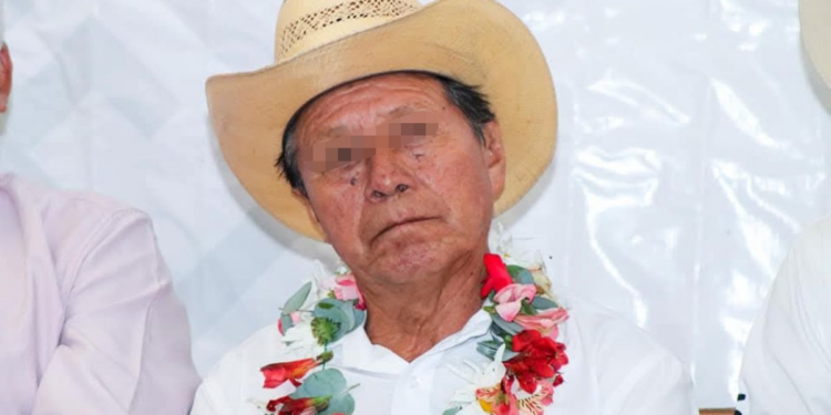 Gobernador de Chiapas Anuncia Detención del Presidente Municipal de Bella Vista