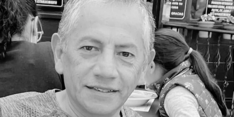 Hallan sin vida a conductor de Uber desaparecido en CDMX
