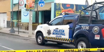 Ataque armado en restaurante-Bar de Celayadeja tres Muertos, incluido un servidor público municipal