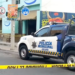 Ataque armado en restaurante-Bar de Celayadeja tres Muertos, incluido un servidor público municipal