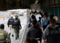 México recibe 6,244 migrantes deportados en las primeras dos semanas de la administración de Trump