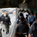 México recibe 6,244 migrantes deportados en las primeras dos semanas de la administración de Trump