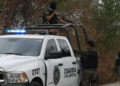 Guardia Civil Estatal es atacada a tiros por civiles armados en la sierra de Tanchipa