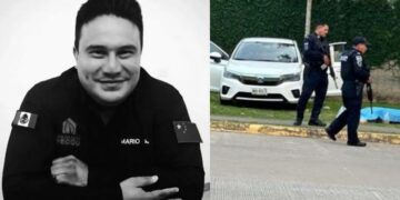 Mario Peralta, ex regidor del PRI, es asesinado a balazos en Tabasco