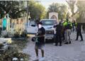 Tiroteo interrumpe sepelio en el panteón del Saucito