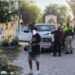 Tiroteo interrumpe sepelio en el panteón del Saucito