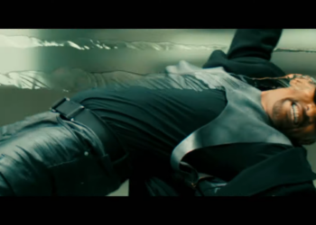 Will Smith estrena nueva canción y videoclip inspirado en The Matrix