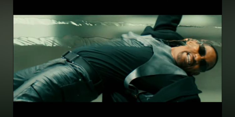 Will Smith estrena nueva canción y videoclip inspirado en The Matrix