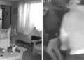 VIDEO | Balacera en Altavista: Grupo armado irrumpe en una casa de Cuernavaca