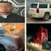 Incautan camioneta y dos tráilers robados