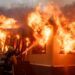 VIDEO | Estas son las celebridades afectadas por los devastadores incendios en California, desde Tom Hanks hasta el príncipe Harry